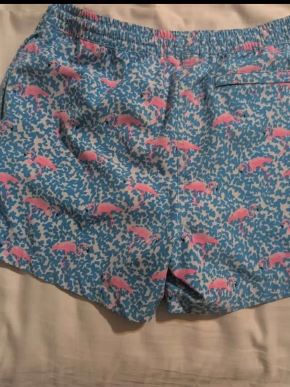 chubbies youth large